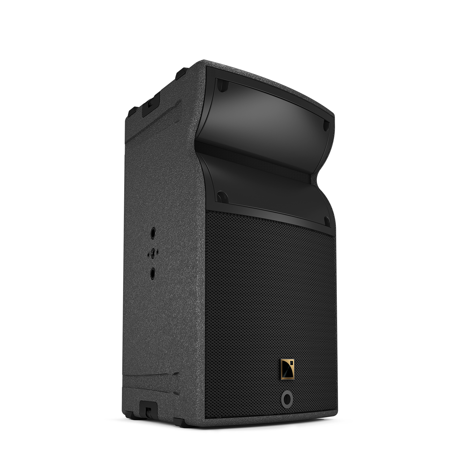 A10 Wide 2 way Passive Constant Curvature WST 30 Enclosure 10 LF a10-wide-2-way-passive-constant-curvature-wst-30-enclosure-10-lf