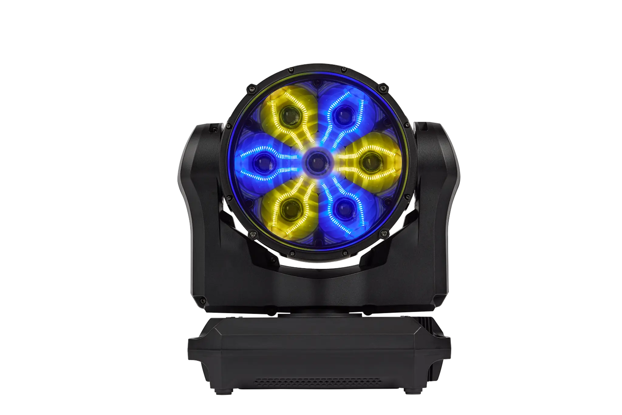 MAC Aura XIP - Image 10